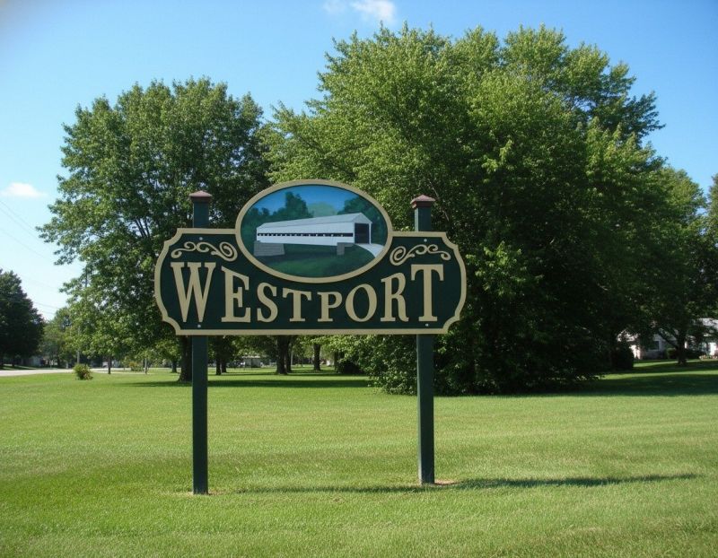 Westport, IN