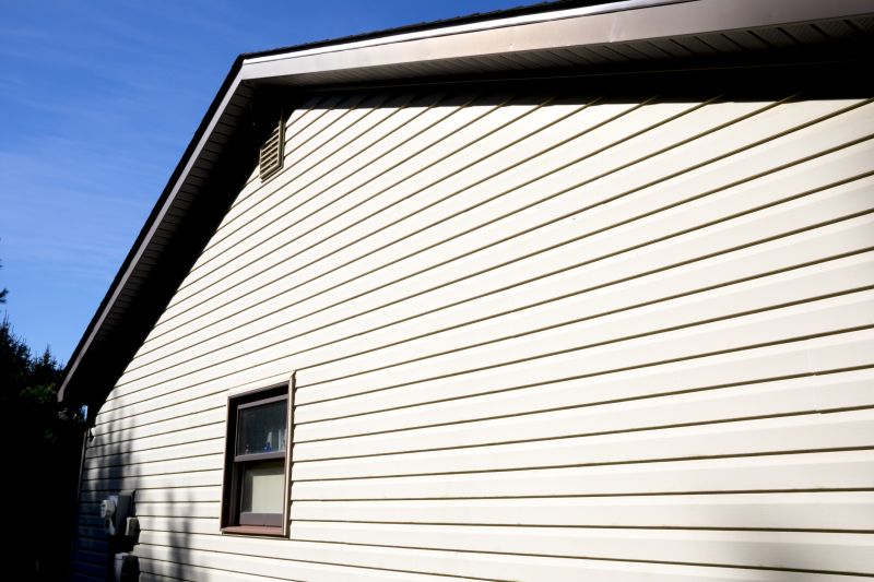 Dutch Lap Siding Installation in Greensburg, IN
