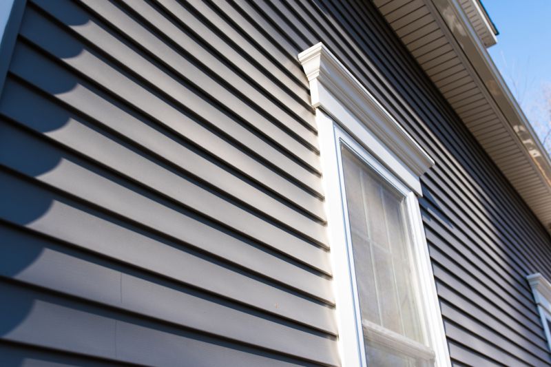 Residential Siding Installation in Greensburg, IN