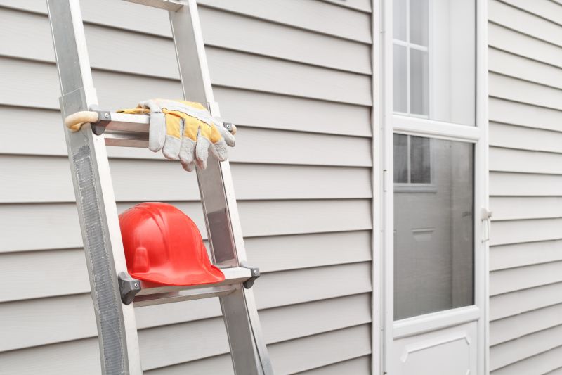 Siding Replacement in Greensburg, IN