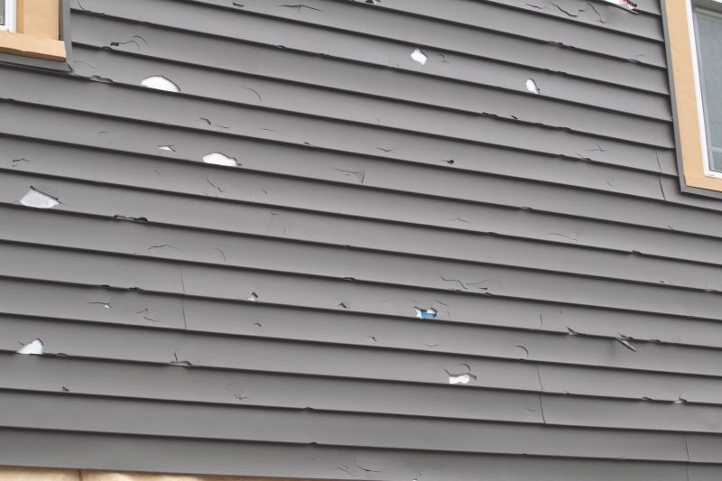 Siding Service in Arlington, IN